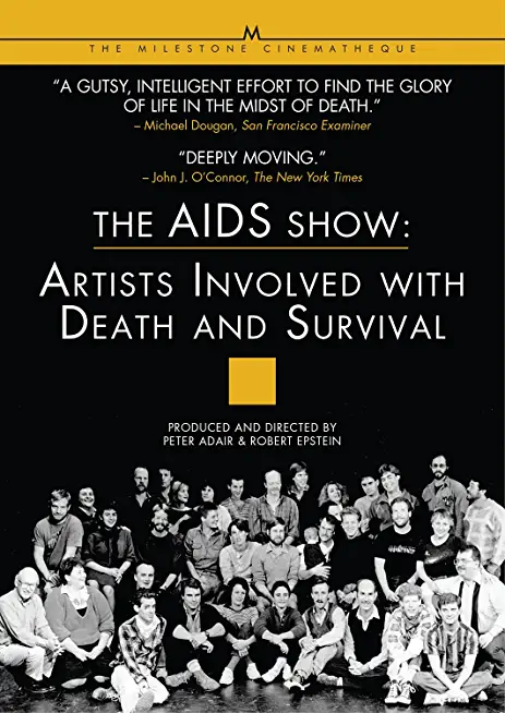 AIDS SHOW (1986)