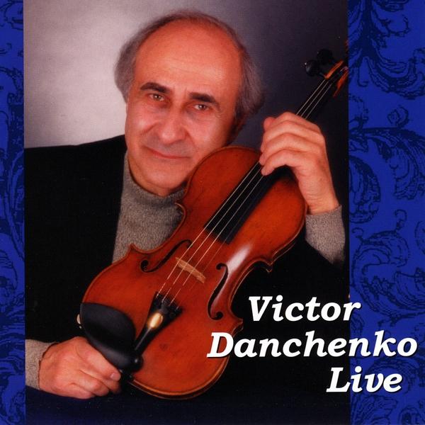 VICTOR DANCHENKO LIVE