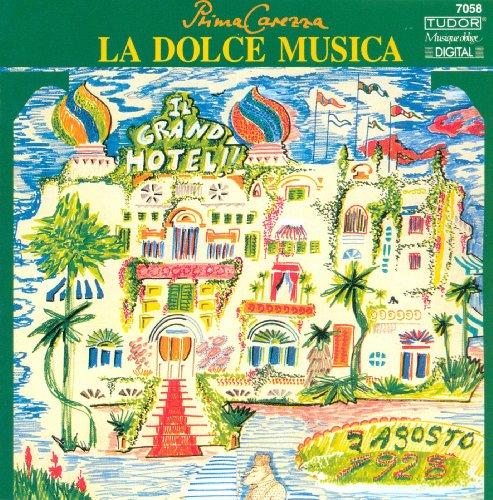 DOLCE MUSICA
