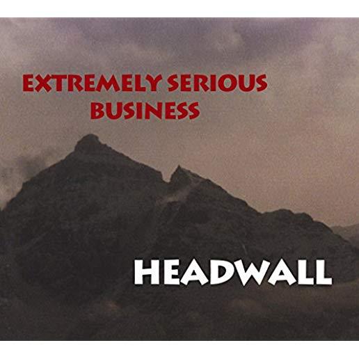 HEADWALL