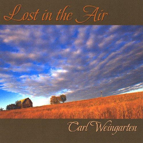 LOST IN THE AIR (CDR)