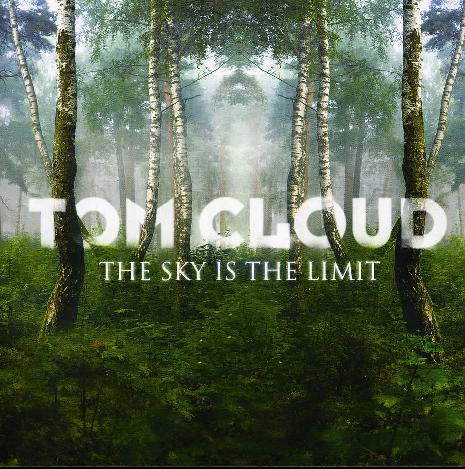 SKY IS THE LIMIT (UK)
