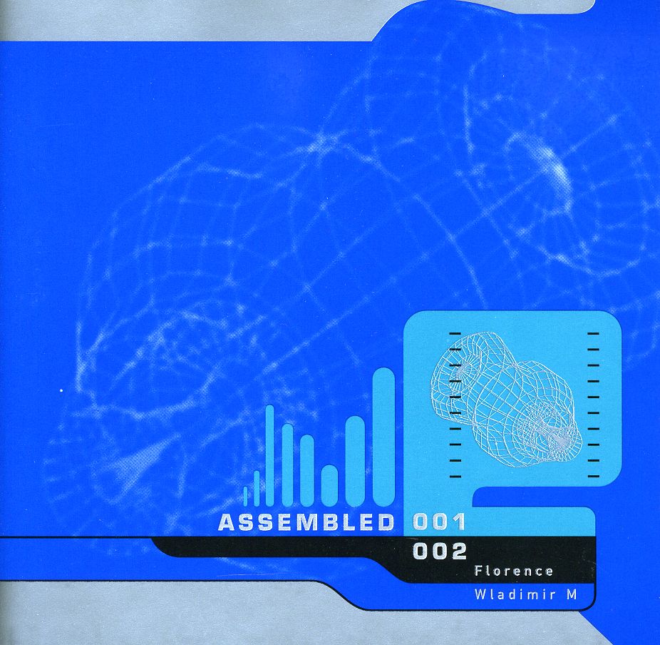 ASSEMBLED 001-002
