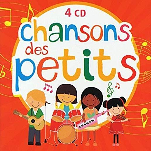 CHANSONS DES PETITS / VARIOUS (CAN)