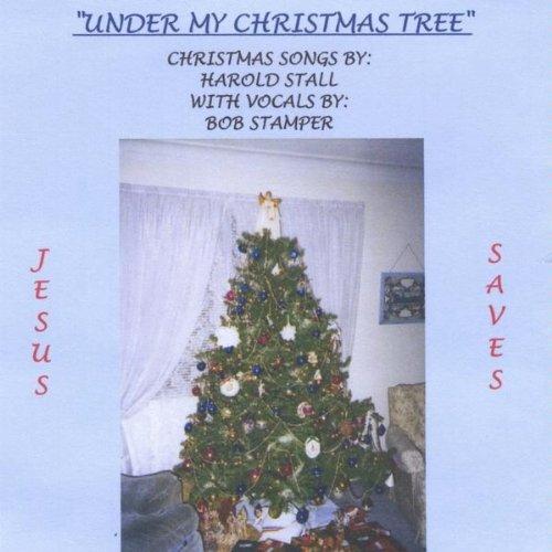 UNDER MY CHRISTMAS TREE (CDR)