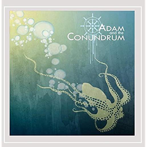 ADAM & THE CONUNDRUM