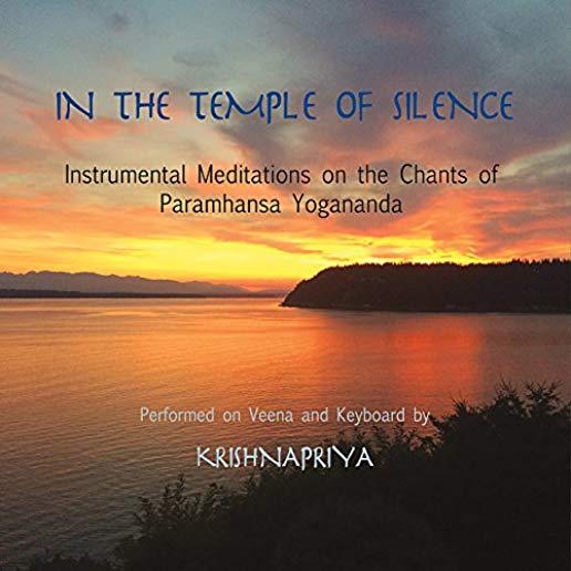IN THE TEMPLE OF SILENCE: INSTRUMENTAL MEDITATIONS