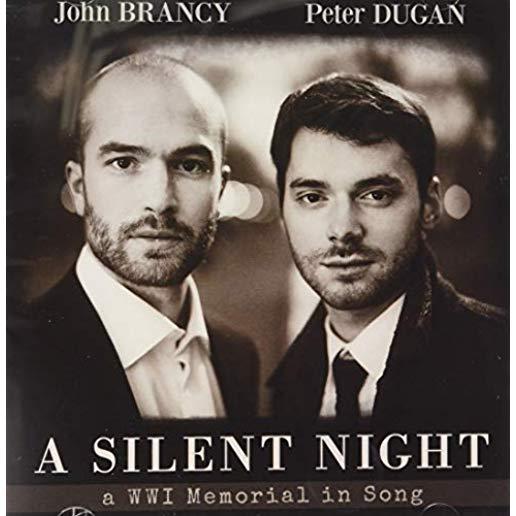 SILENT NIGHT: A WWI MEMORIAL IN SONG