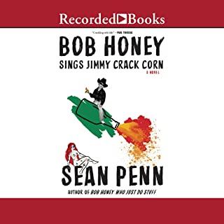 BOB HONEY SINGS JIMMY CRACK CORN (HCVR) (SER)