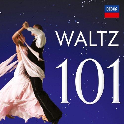 101 WALTZES / VARIOUS (CAN)