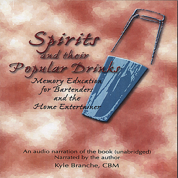 SPIRITS & THEIR POPULAR DRINKS