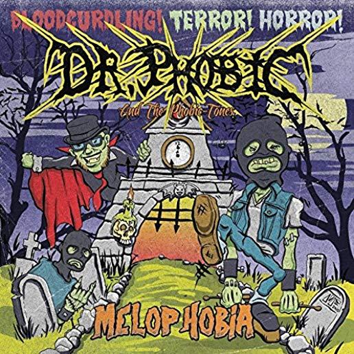 MELOPHOBIA (CDRP)