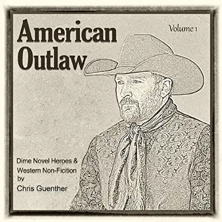 AMERICAN OUTLAW 1