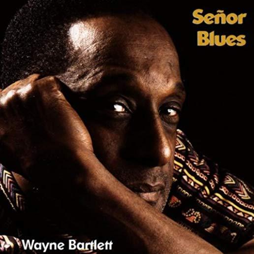 SENOR BLUES