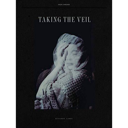 TAKING THE VEIL (W/BOOK)