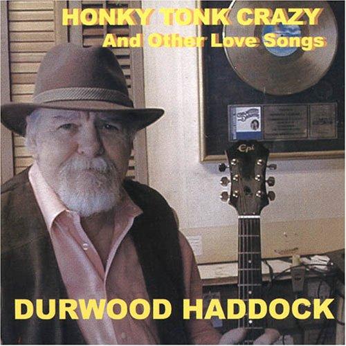 HONKY TONK CRAZY (OTHER LOVE SONGS)