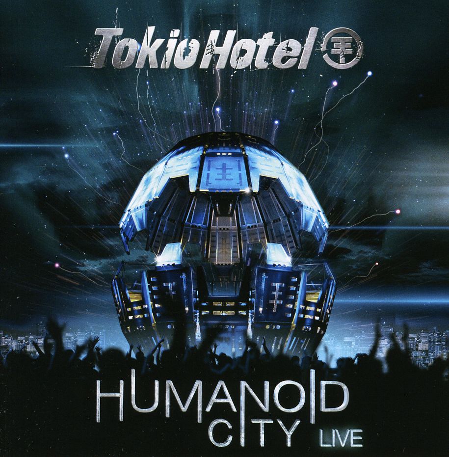 HUMANOID CITY LIVE (HOL)