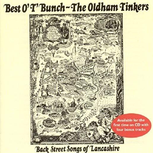 BEST O T BUNCH (UK)