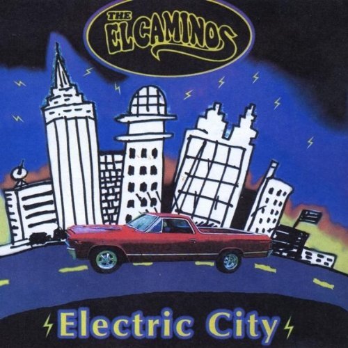 ELECTRIC CITY (CDR)