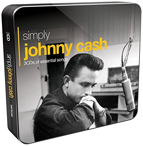 SIMPLY JOHNNY CASH (UK)