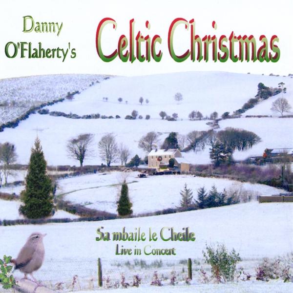 CELTIC CHRISTMAS LIVE IN CONCERT / VARIOUS