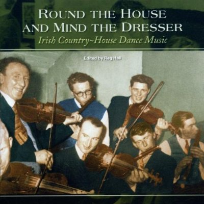 ROUND THE HOUSE & MIND THE DRESSER / VARIOUS