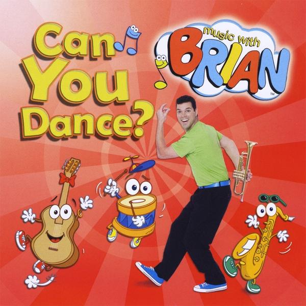 CAN YOU DANCE?
