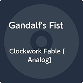 CLOCKWORK FABLE (BOX) (LTD) (UK)