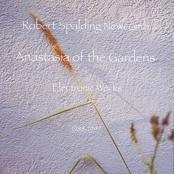 ANASTASIA OF THE GARDENS (DOUBLE CD)
