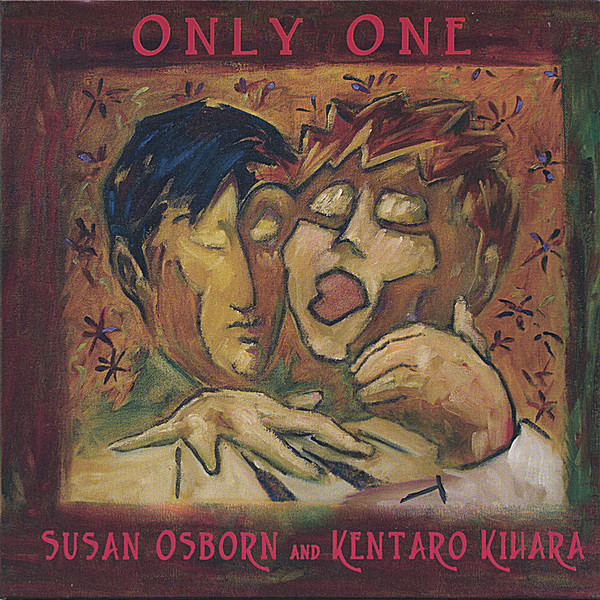 ONLY ONE LOVE SONGS FOR TWO