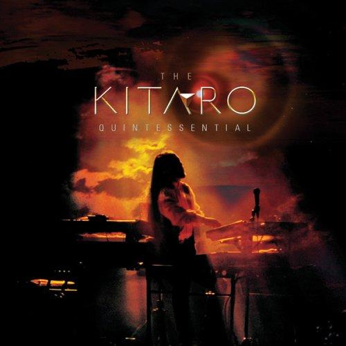 KITARO QUINTESSENTIAL (W/DVD)