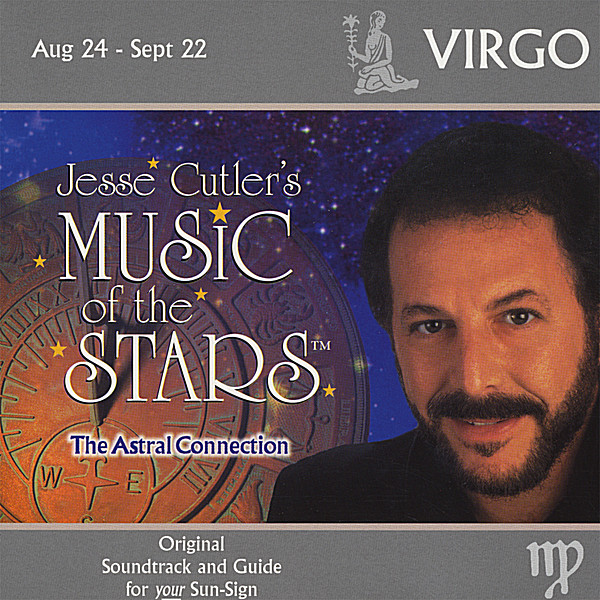 VIRGO-MUSIC OF THE STARS