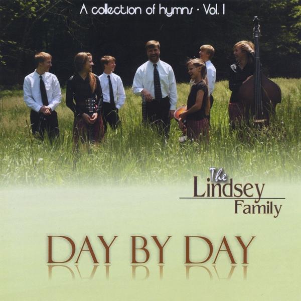 DAY BY DAY-HYMNS OUR WAY 1