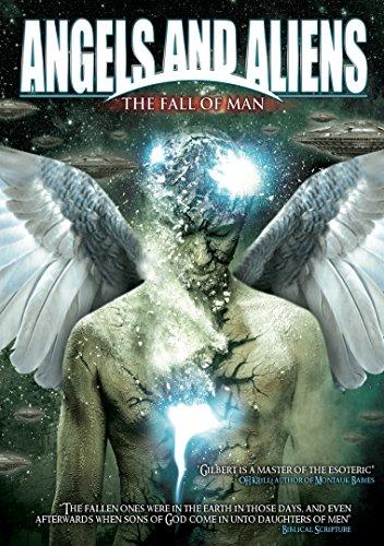 ANGELS AND ALIENS: FALL OF MAN