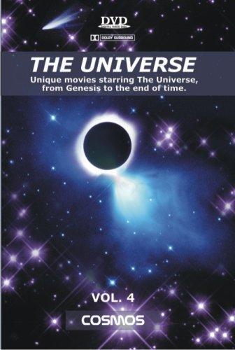 COSMOS 4: THE UNIVERSE