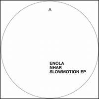 SLOWMOTION (EP)