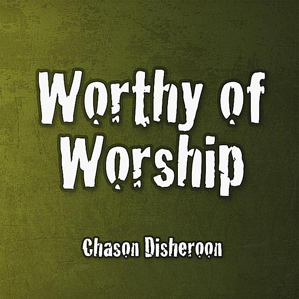 WORTHY OF WORSHIP (CDR)