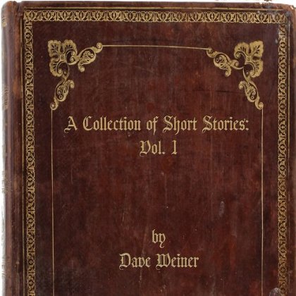 COLLECTION OF SHORT STORIES: 1