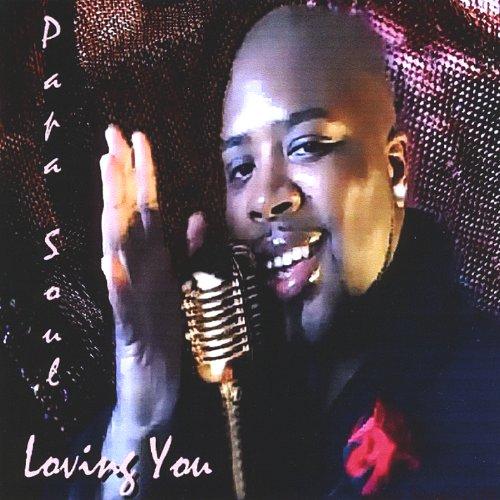 LOVING YOU (CDR)