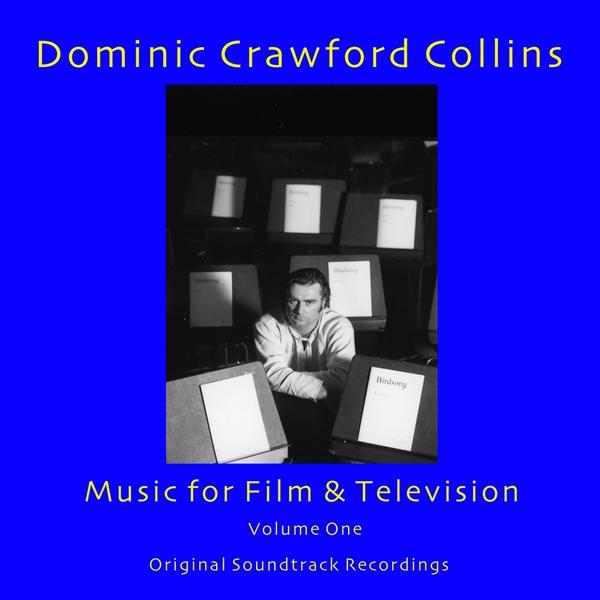 MUSIC FOR FILM & TELEVISION VOL. 1