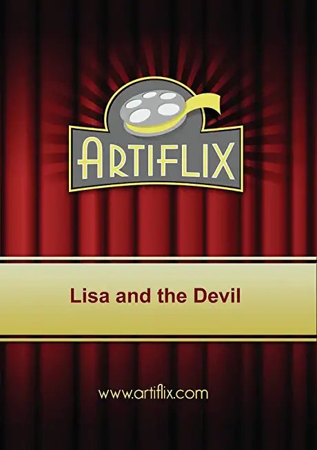 LISA & THE DEVIL / (MOD)