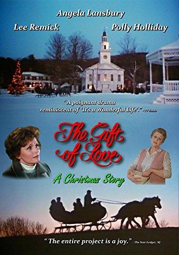 GIFT OF LOVE: A CHRISTMAS STORY