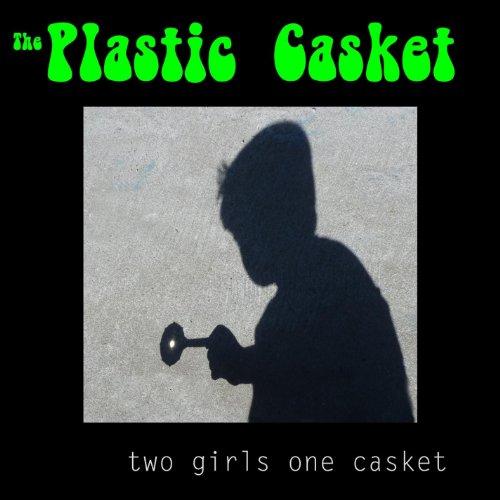 TWO GIRLS ONE CASKET (CDR)