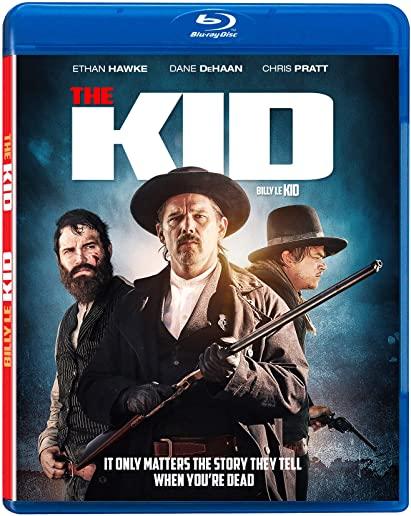 KID (BILLY LE KID) / (CAN)