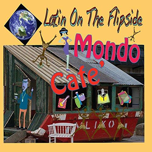 MONDO CAFE