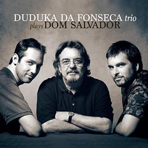 PLAYS DOM SALVADOR (DIG)