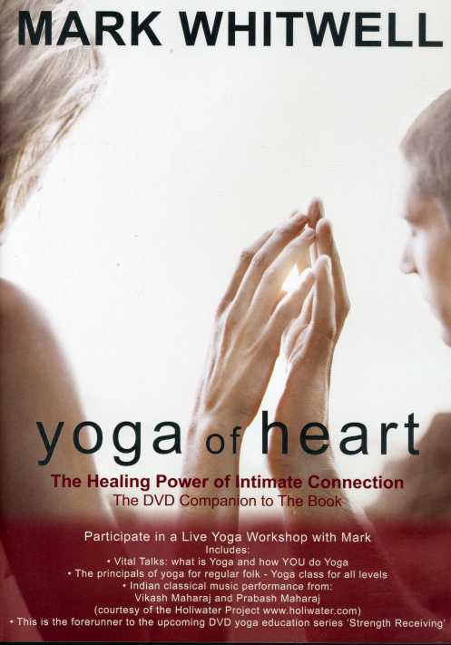 YOGA OF HEART