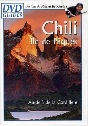 CHILIE ILE DE PAQUES-GUIDES / VARIOUS / (CAN NTSC)
