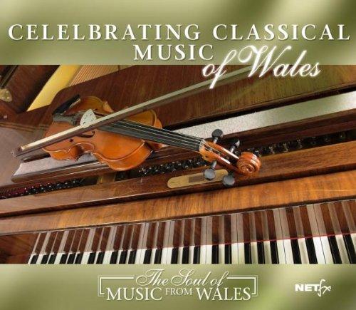 CELEBRATING CLASSICAL MUSIC OF / VARIOUS
