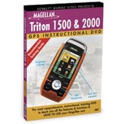 MAGELLAN TRITON 1500 & 2000